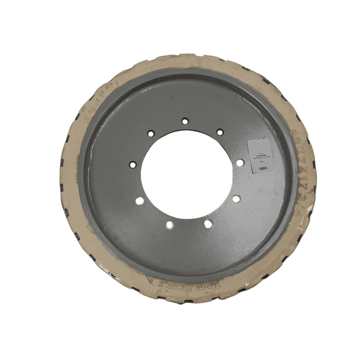 Genie Aftermarket Wheel 94909Gt 1