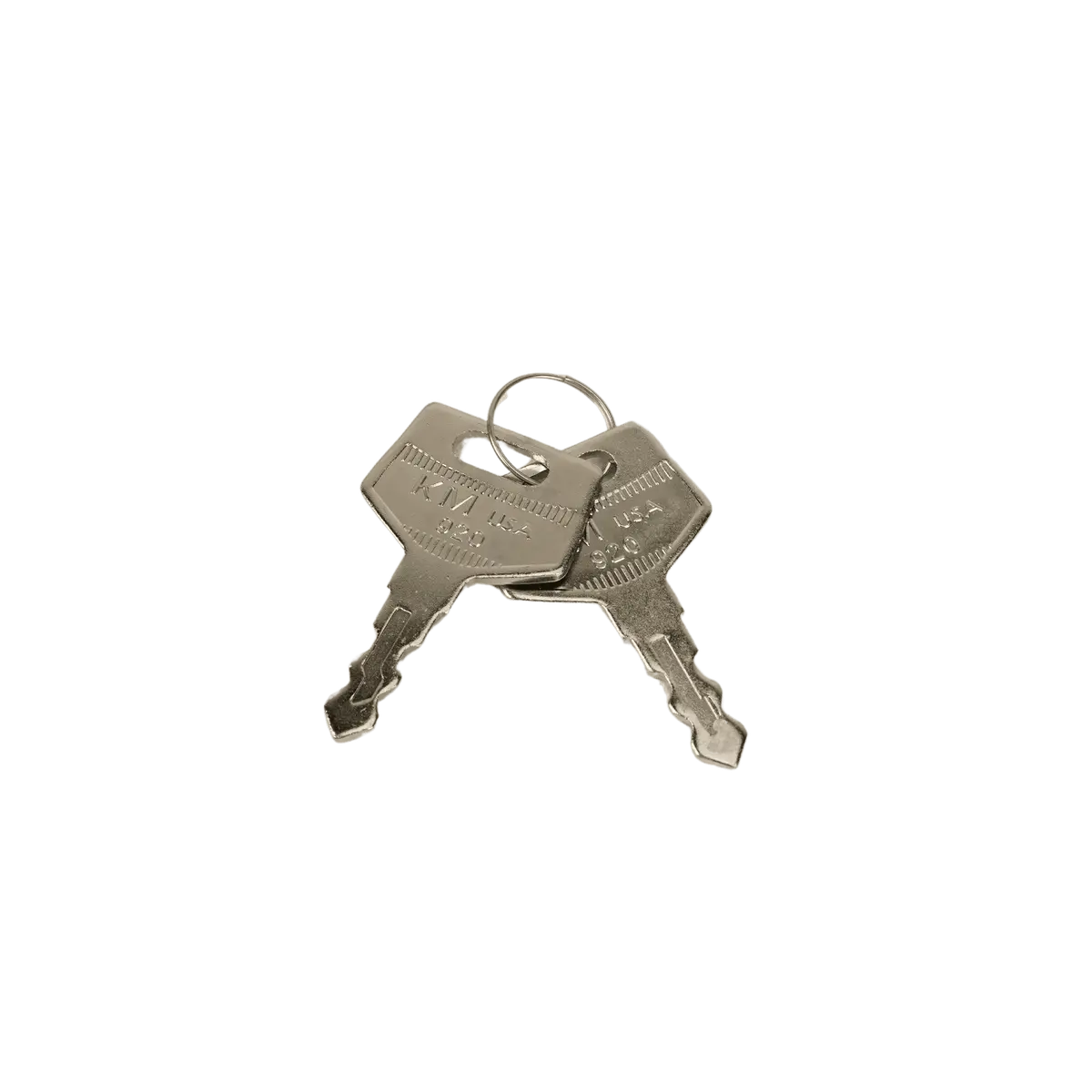 Kubota Aftermarket Starter Key Pl501-68920 1