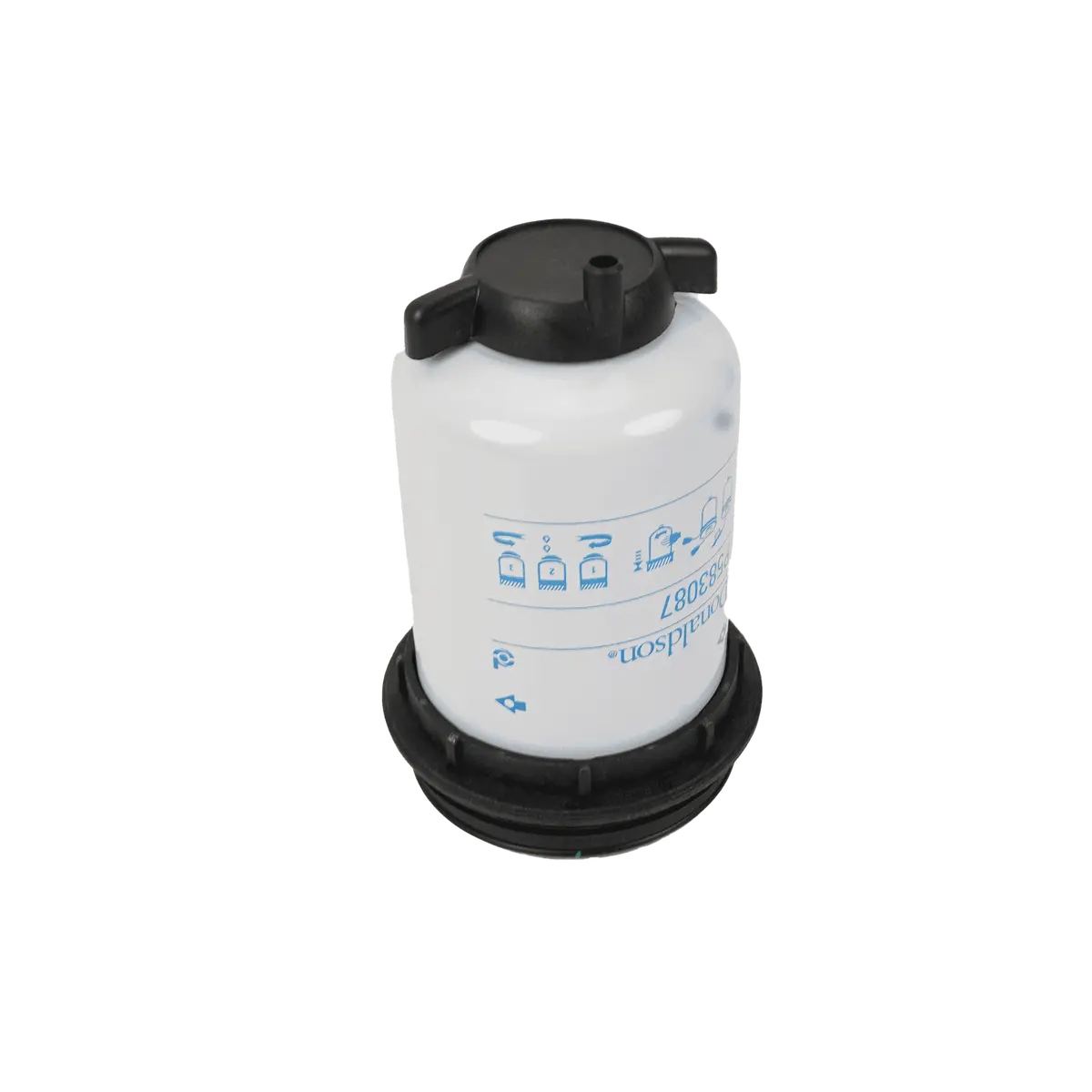 Jcb Aftermarket Fuel Filter 320/A7351 1