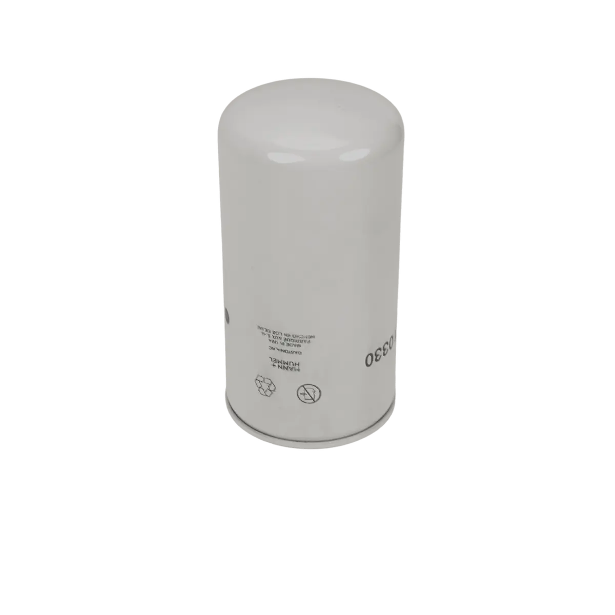 Transmission Filter Wl10330 1
