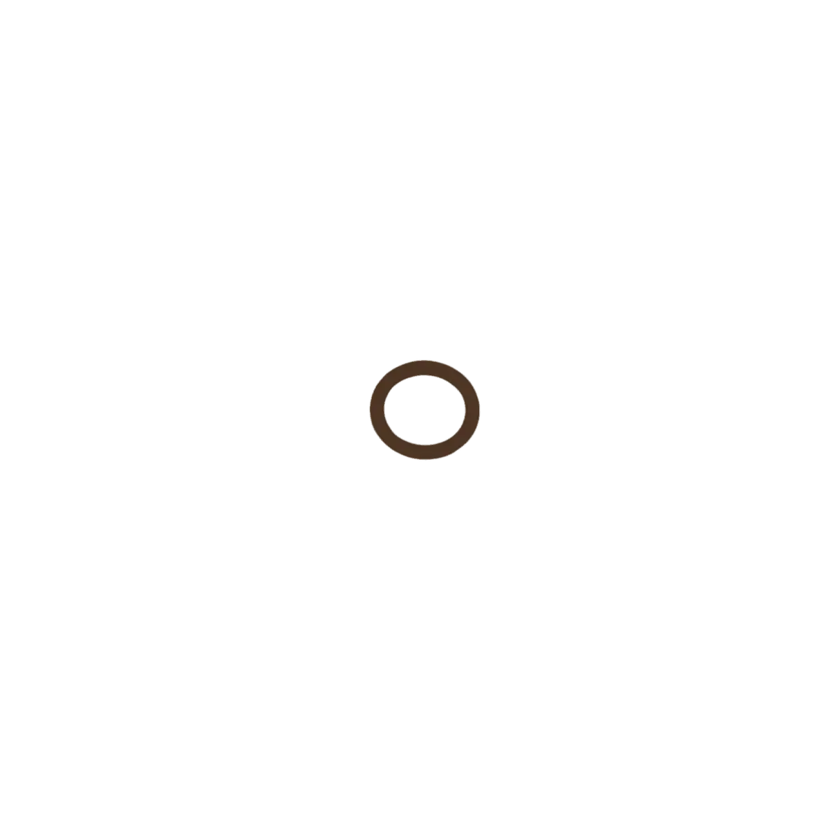 Takeuchi Barrel Plug Y158552-51570 1