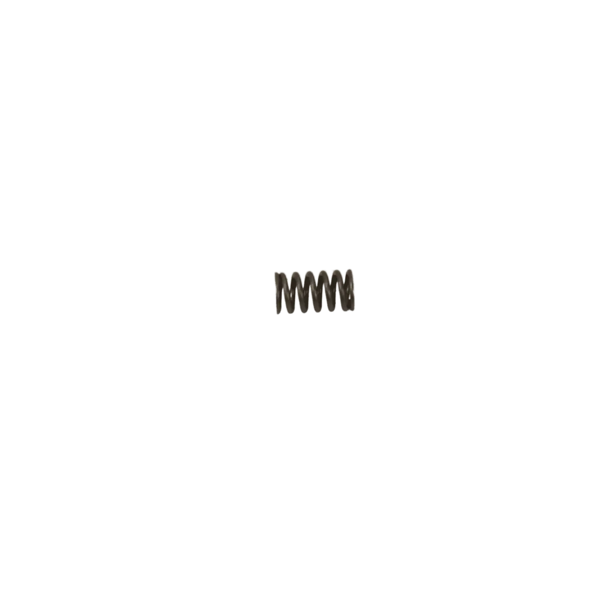 Takeuchi Spring Y158563-51330 1