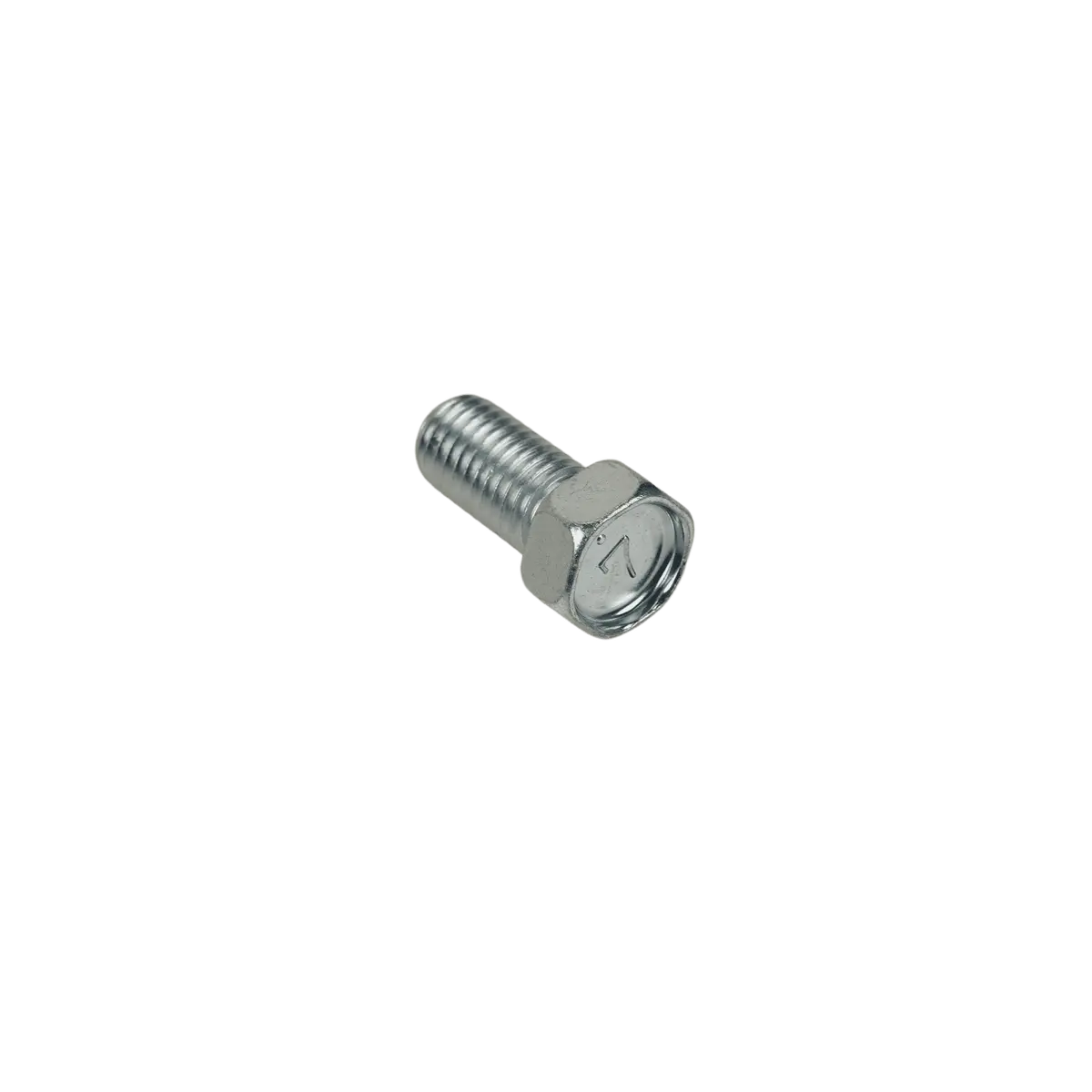 Takeuchi Plated Bolt (M12x25) Y26116-120252 1